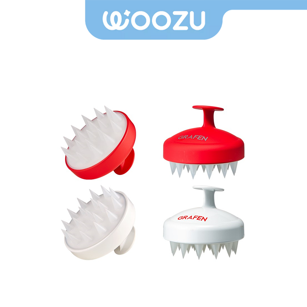 GRAFEN Edge Finger Shampoo Blush