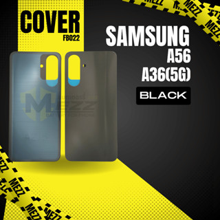 BACK COVER ฝาหลัง สำหรับ ซัมซุง Samsung A56/A36(5G) (B)