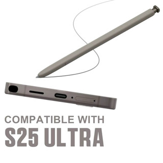 🔥 พร้อมส่ง  ปากกา S Pen Samsung S25Ultra / S25 ใช้บลูทูธได้ก…