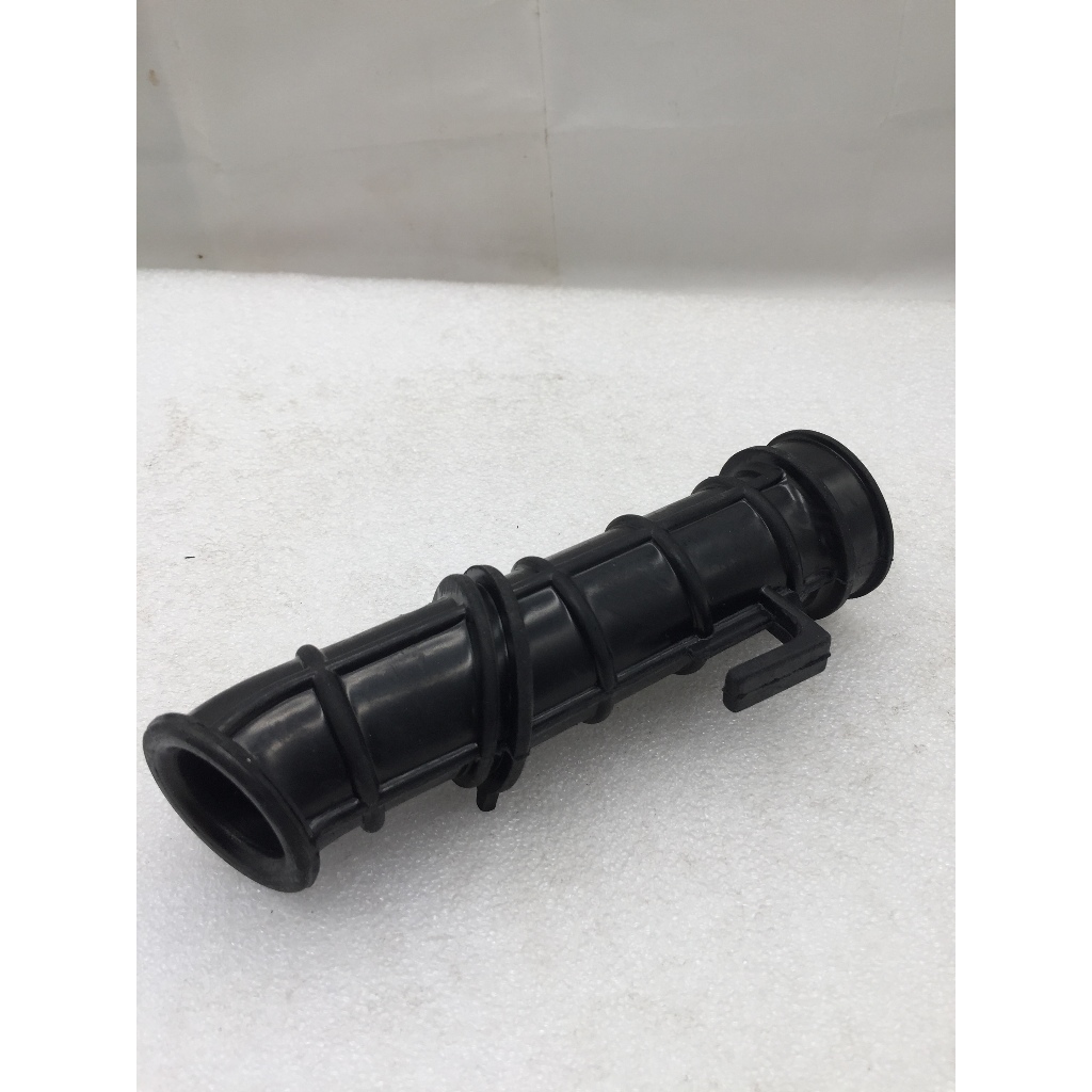 ยางต่อหม้อกรอง คอท่ออากาศ Scoopy i วัสดุยางคุณภาพสูง ตรงรุ่นสำหรับHONDA Scoopy i ยางต่อหม้อกรองมอร์เตอร์ไซค์ - รูปที่ 5