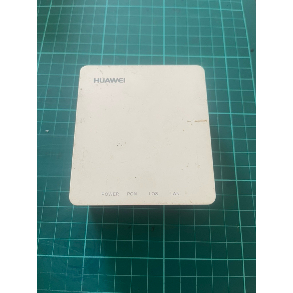 ONU GPON HUAWEI HG8010H