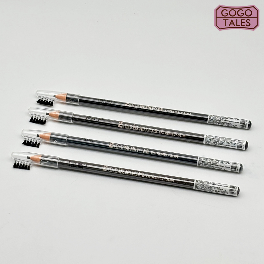GOGO TALES WODWOD Eyebrows #G02 / ดินสอเขียนคิ้ว