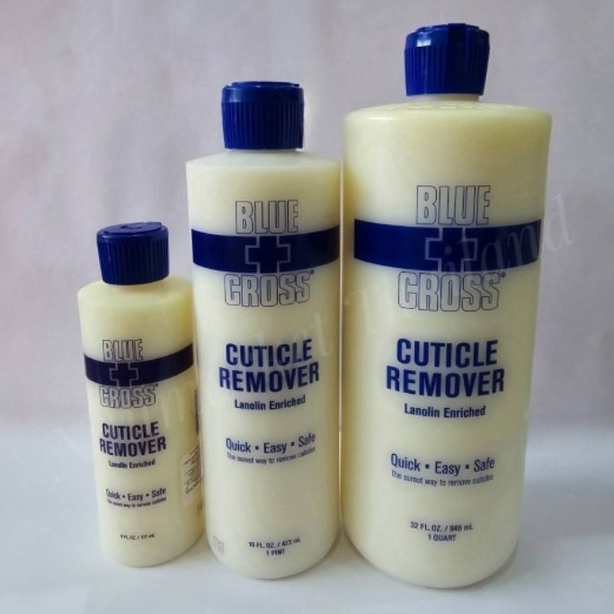 ขายดี🎖Blue Cross 3 ตัวเลือก น้ำยาตัดหนัง 6oz./16oz./32oz. Bluecrossของแท้จากUSA น้ำยาหนังนิ่ม
