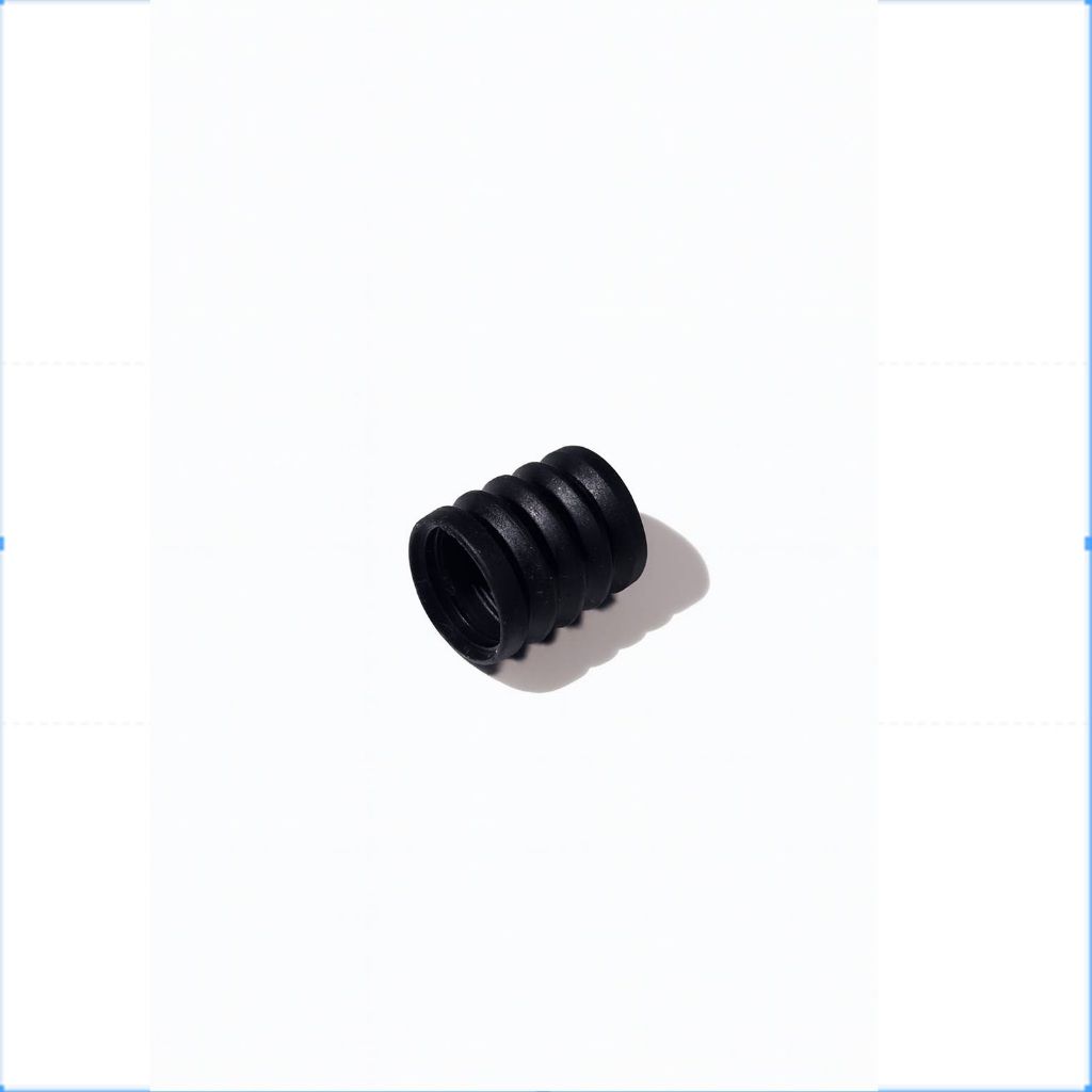 Push button LAMY Al star ballpoint pen black (อะไหล่ปุ่มกดปากกาลามี่ สีดำ)