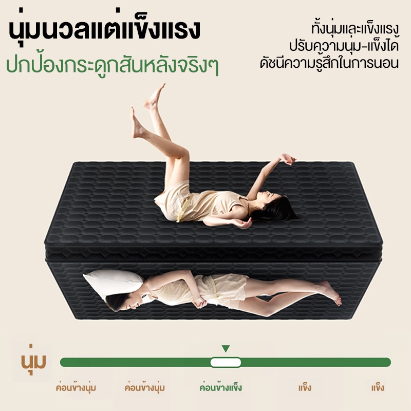 DreamHug ที่นอนยางพา