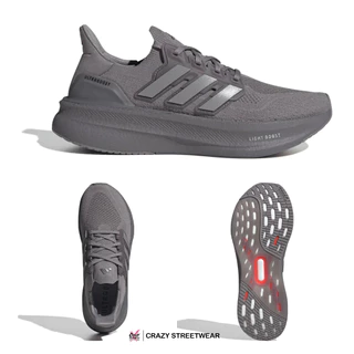 รองเท้าวิ่ง Adidas Ultraboost 5 ของแท้ 100% JH9070 / JH9082 / JH9074 อดิดาส รองเท้าผู้ชาย Shoes