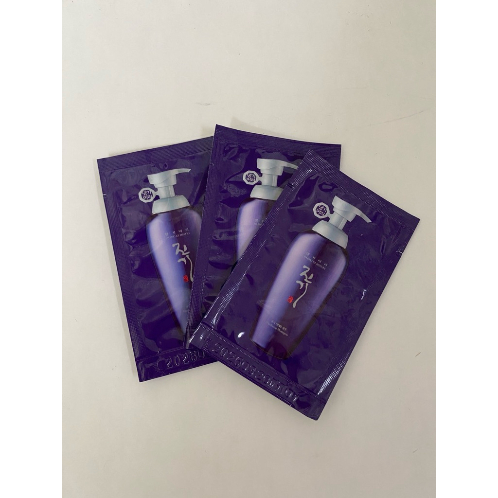 Daeng Gi Meo Ri Vitalizing7ml