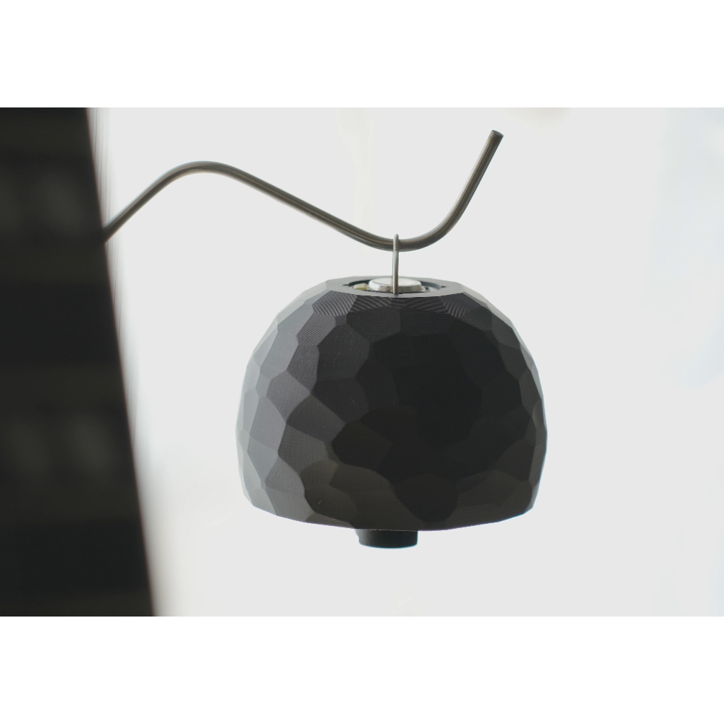 Bepo works Kaguri bell shade for goal zero, 38Explorer ,ETC เฉดสำหรับไฟฉาย goal zero และยี่ห้ออื่นๆ