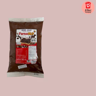 เฟอร์เชย์ เฮเซลนัท Fershay Hazelnut 900 กรัม เฮเซลนัทบดผสมโกโก้ ช็อคโกแลต ไส้ช็อคโกแลต ใช้สอดไส้/ราดหน้า หรือจะเป็นท้อปป