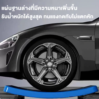 รถเข็นของ 4ล้อ รถเข็นพับได้ รับน้ำหนักได้ 1500KG หมุนพับได้อย่างคล่องตัว ออกแบบพับได้ แข็งแรงทนทาน