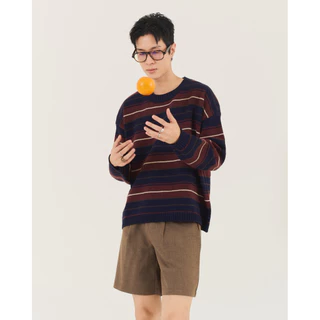 mes.wear (lower Knit Sweater)