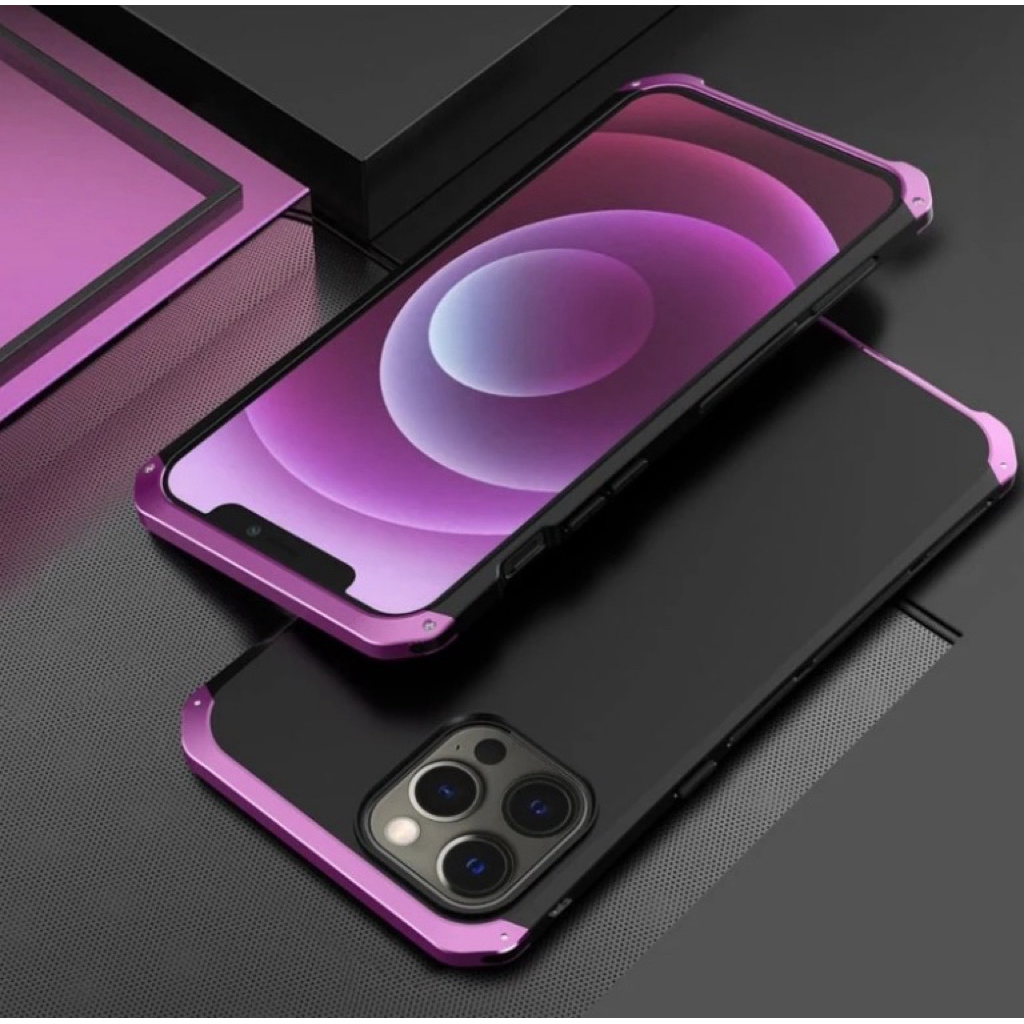 Case Element box iphone 14,15 pro max