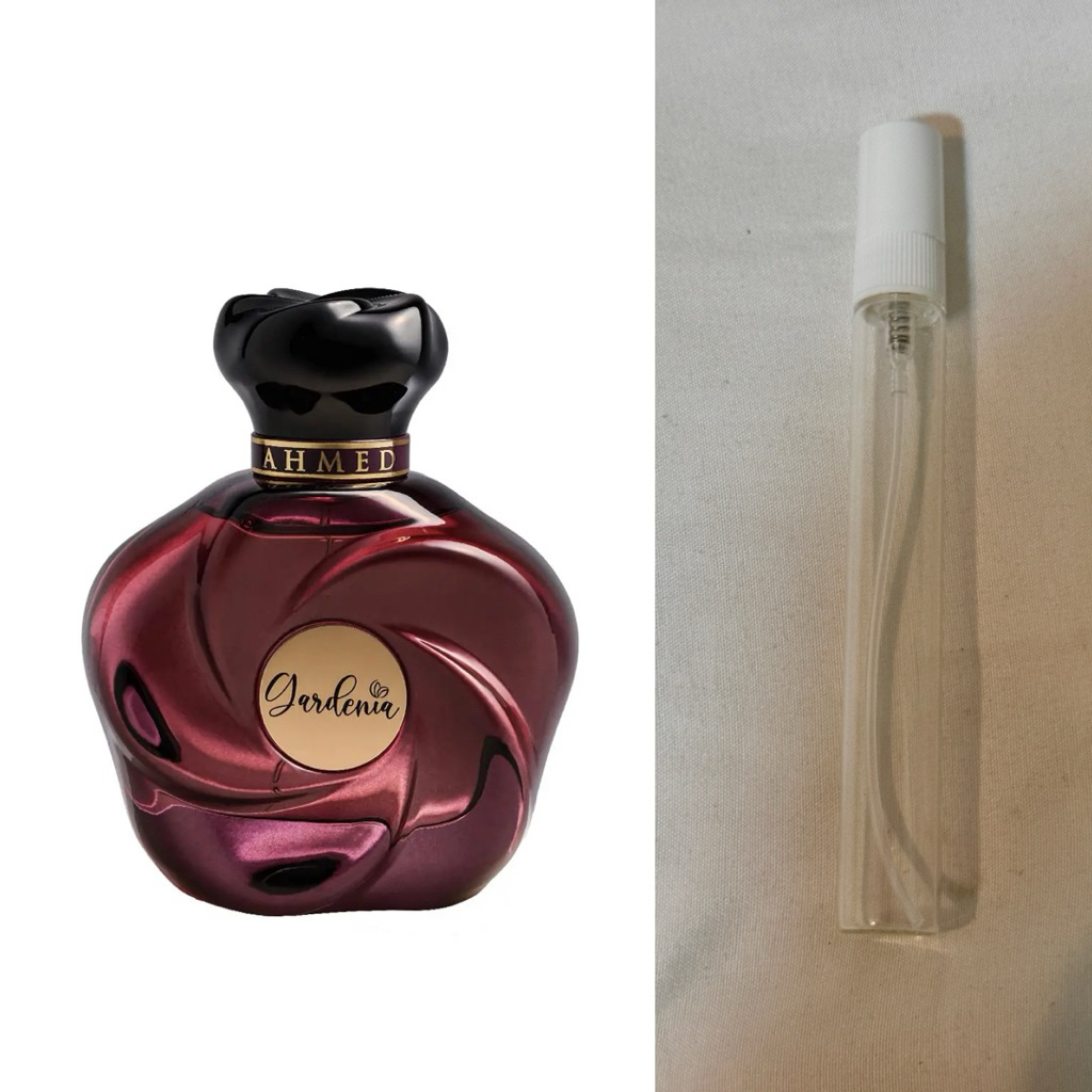 Gardenia Ahmed Al Maghribi for women and men แบบแบ่ง5มล