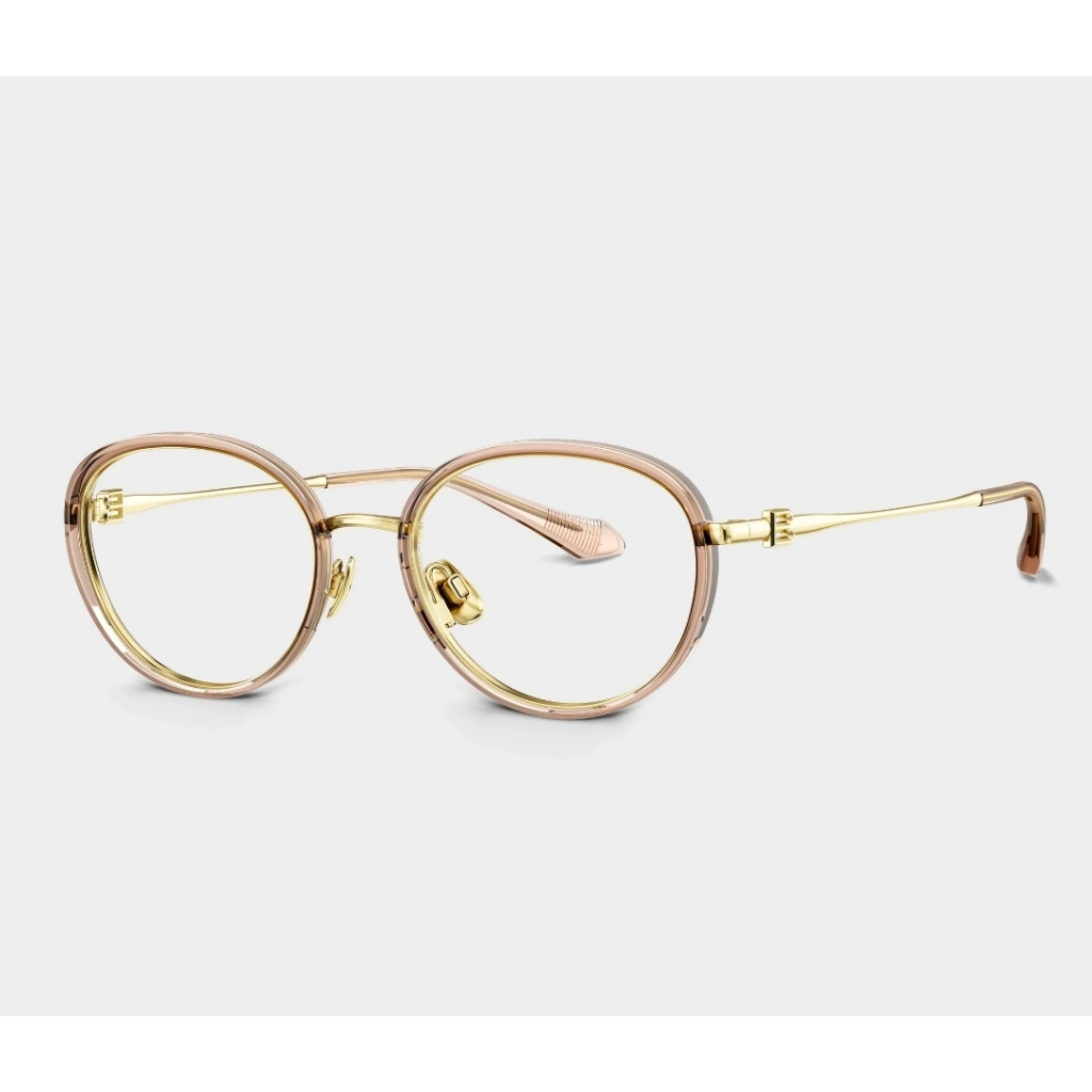 จัดส่งด่วนแจ้งได้ครับ BOLON BA6065 Dover- FW25 Eyewear โบลอน กรอบแว่นสายตาสั้น กรองแสง แท้ 💯%*ส่งฟ ร