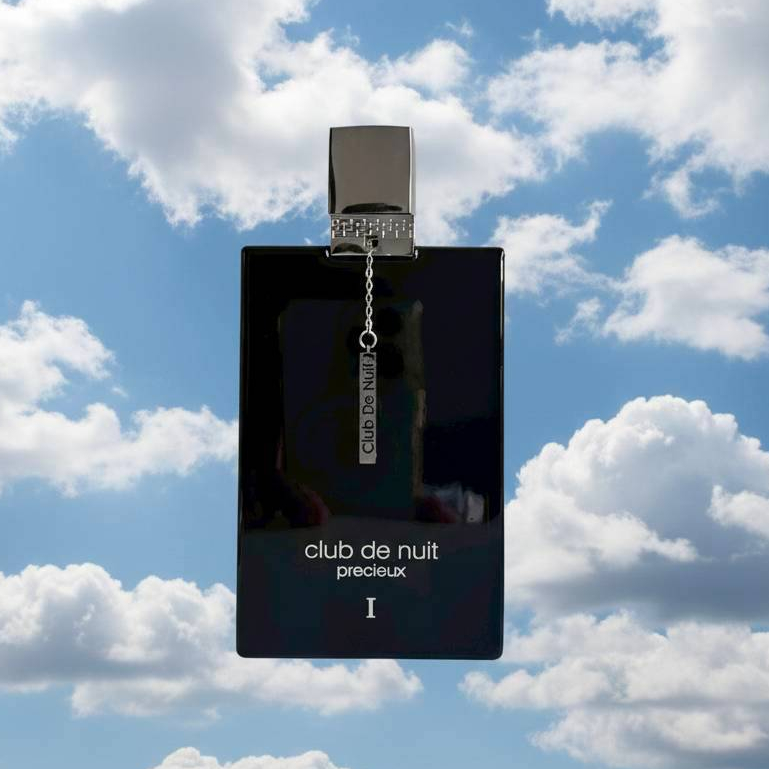 น้ำหอม Armaf - Club de Nuit Precieux น้ำหอมแบ่งขาย น้ำหอมแท้ขนาด 2ml 5ml 10ml