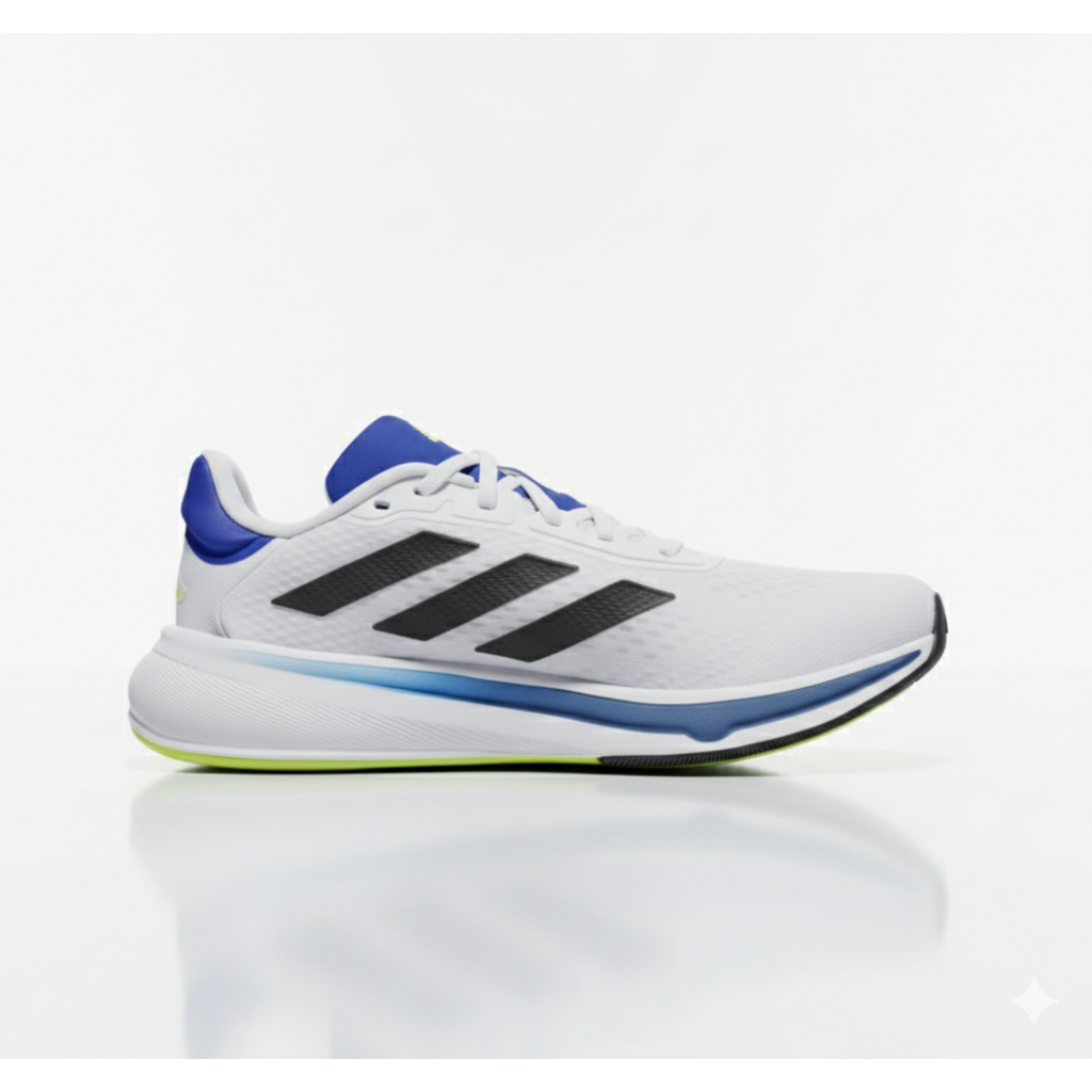 ✅มาใหม่ ป้ายไทย✅ ADIDAS RESPONSE SUPER JI4628 รองเท้าวิ่งผู้ชาย