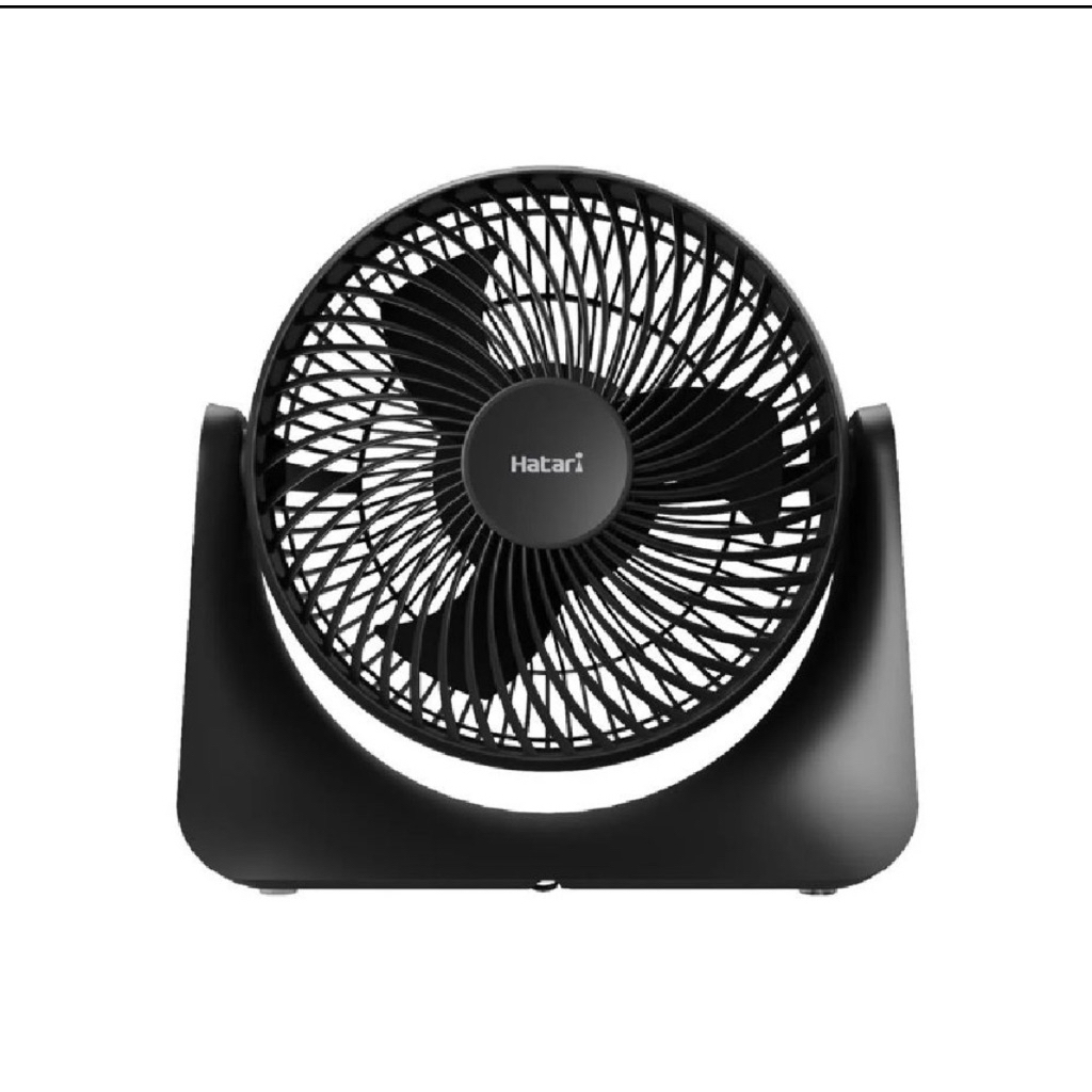 HATARI พัดลมไซโคลน 8 นิ้ว PS8M1 (คละสี)