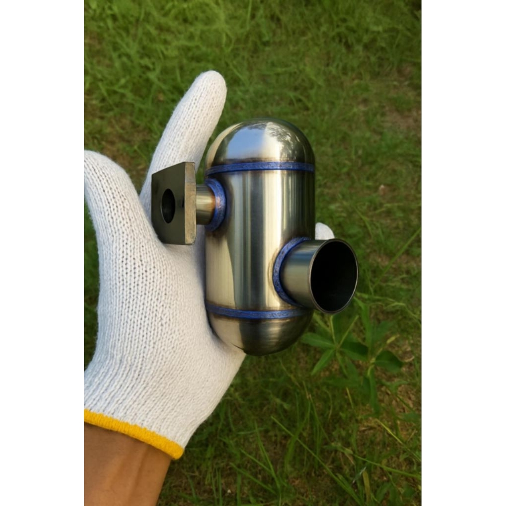 ท่อแต่ง767 ท่อแคปซูล767