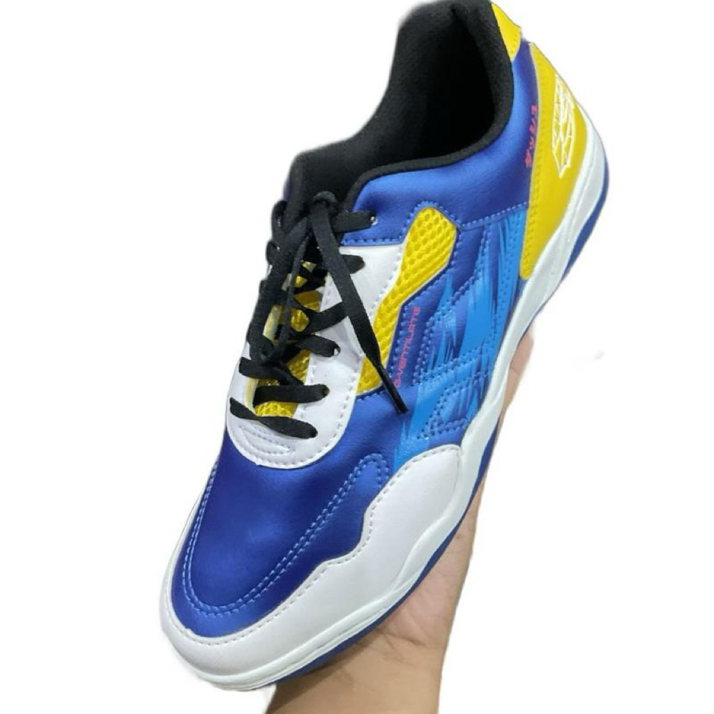 รองเท้าฟุตซอลเด็กผู้ชาย รองเท้าฟุตซอลGiGa