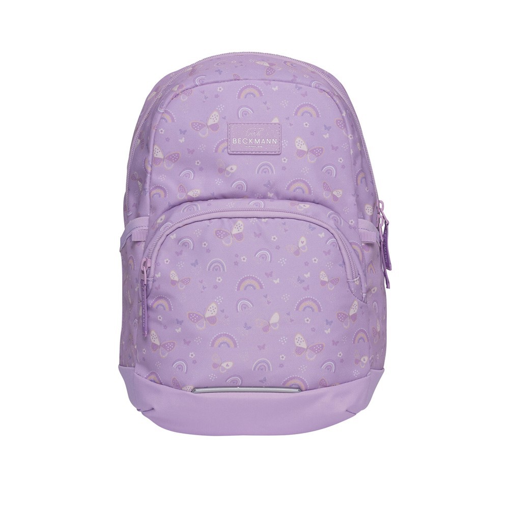 Beckmann of Norway : Sport Mini 12L (กระเป๋าเป้ขนาด 12 ลิตรสำหรับใส่สัมภาระไปเที่ยว มี rain cover)