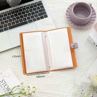 CAWL สมุดออมเงิน ท้าทายออมเงิน Savings Book 50 หน้า ซ้อนได้ 100 แผ่น ใส่ได้ 1,000 บาท