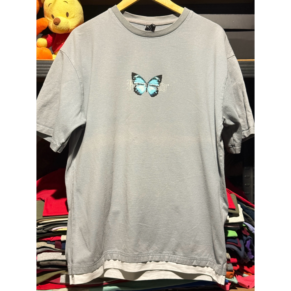 เสื้อ Tricou Black Squad Barbati🦋