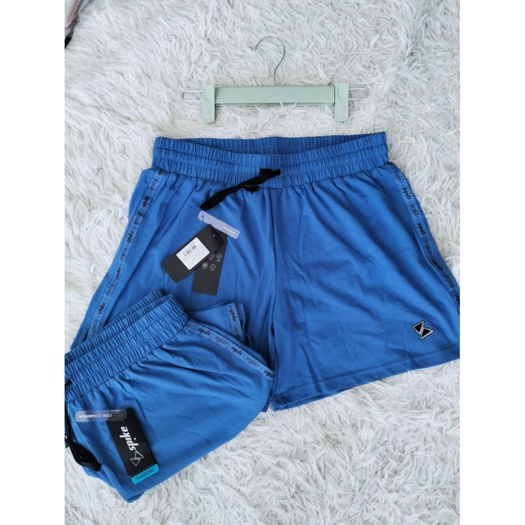 กางเกงขาสั้นSpike แท้ ป้ายครบ