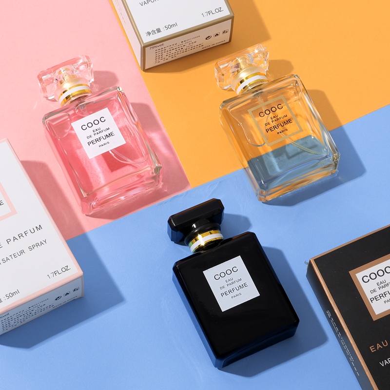 COCO der perfume น้ำหอมสเปรย์ กลิ่นหอม ไม่ติดฉุน เซ็กซี่ -- X116
