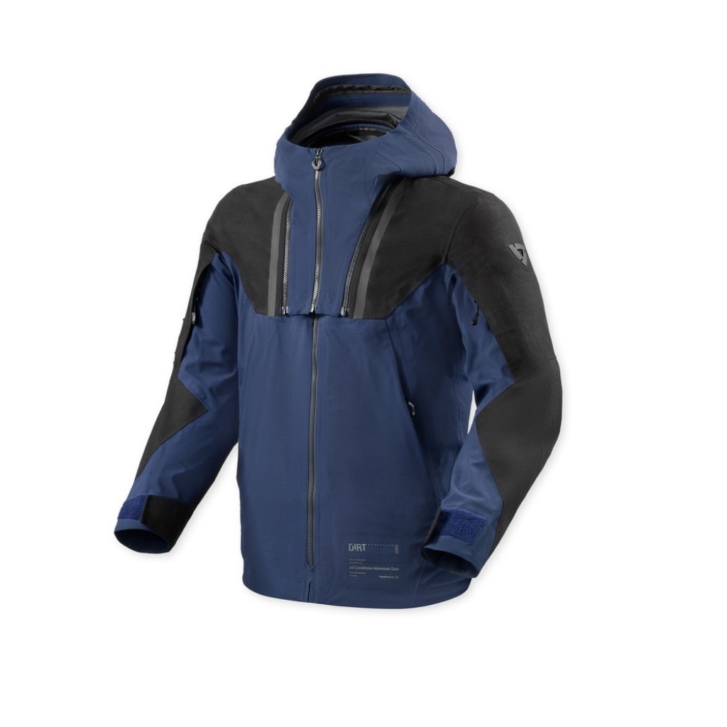 REV'IT! Component 3 H2O 2026 collection