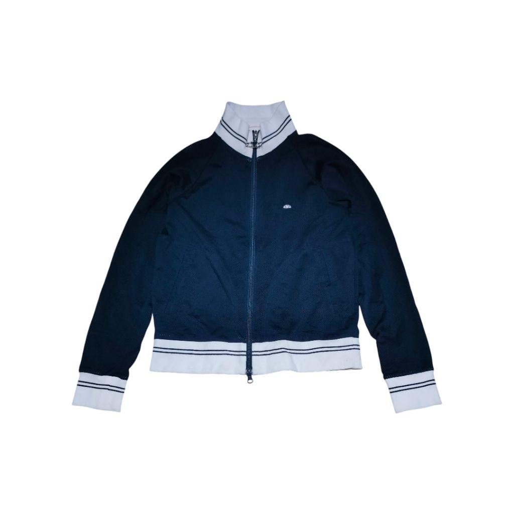 เสื้อแจ็กเก็ต ellesse (L)(ญ)