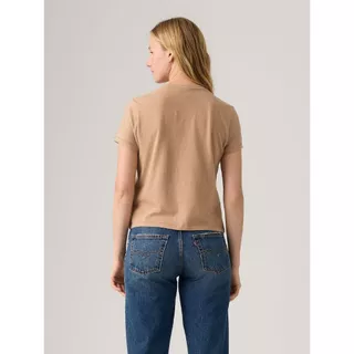 เสื้อยึดผู้หญิง Levi's® Women's Graphic Classic Tee