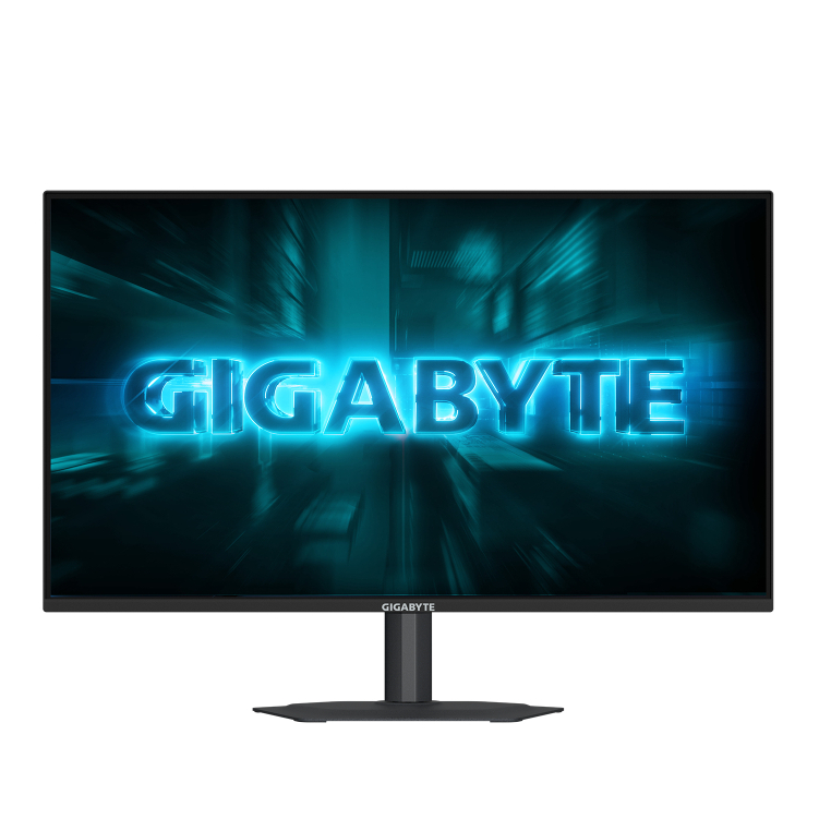 MONITOR (จอมอนิเตอร์) GIGABYTE G25F2A Gaming Monitor
