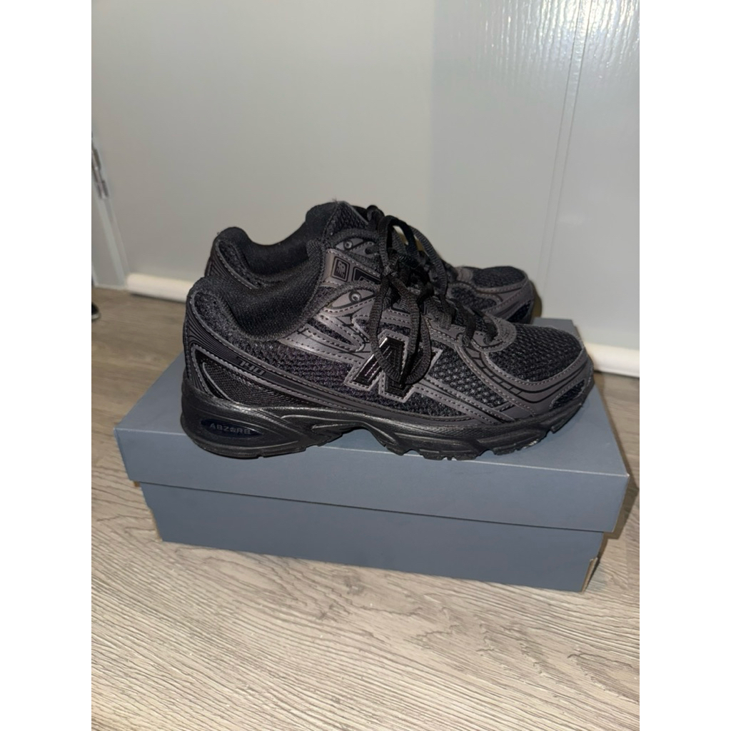 ❗️ส่งฟรี❗️New Balance NB 740 Casual Running Shoes รองเท้าลำลอง รองเท้าวิ่ง