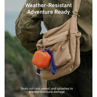 Telesin GoPro / DJI / Insta360 DisAdv Mini Storage Bag กระเป๋าเก็บตัวกล้องกันน้ำกันกระแทก