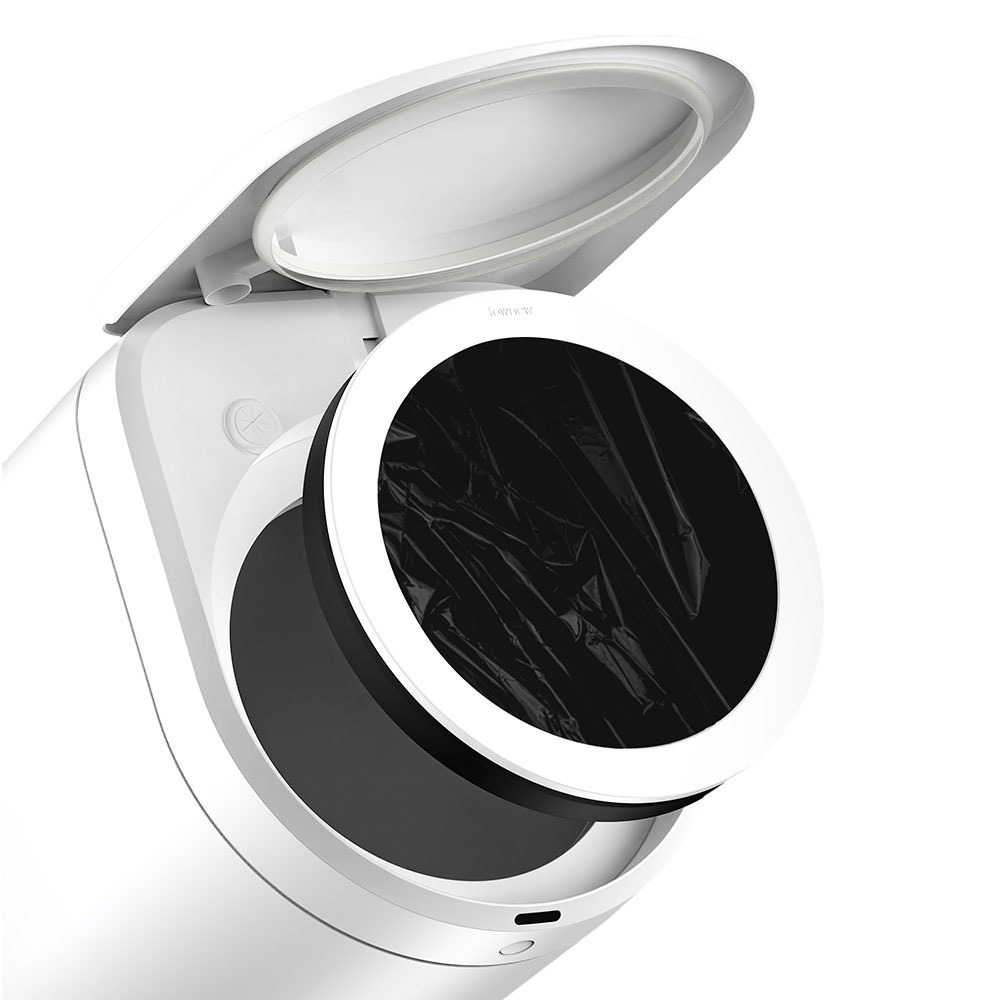 Townew Garbage Bag Refill Cartridge (S2000) – ตลับถุงขยะ Townew (3 ชิ้น)