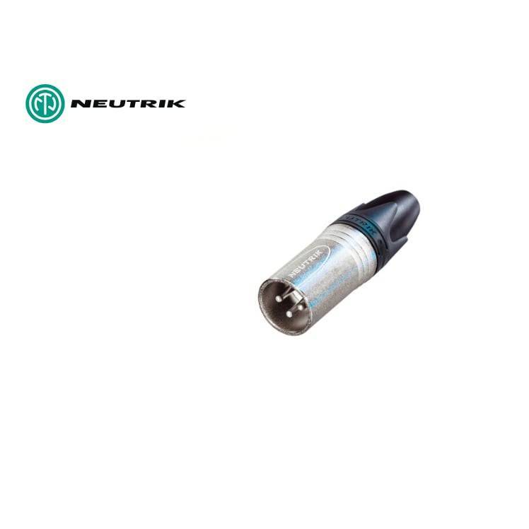 NEUTRIK ของแท้ XLR 3 Pin Male Cable NC3MXX