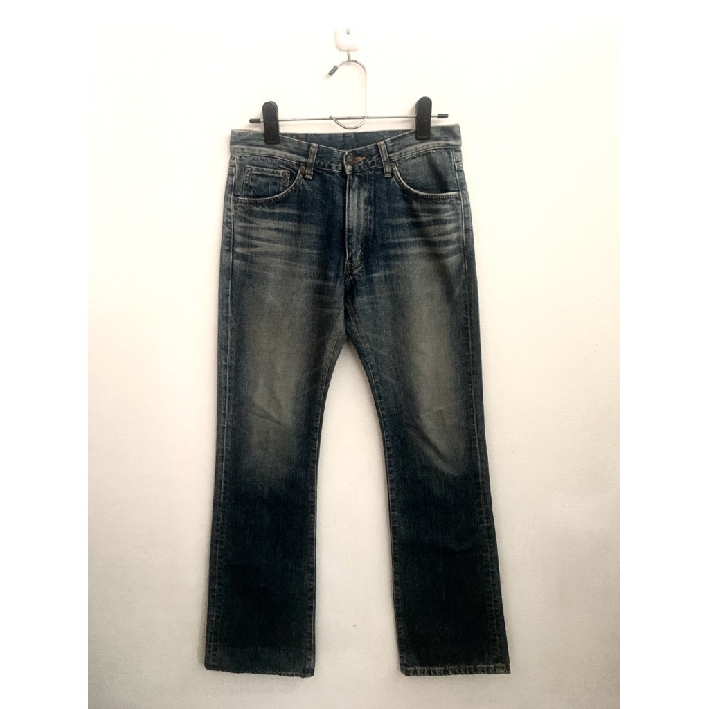 กางเกงยีนส์ Edwin jeans