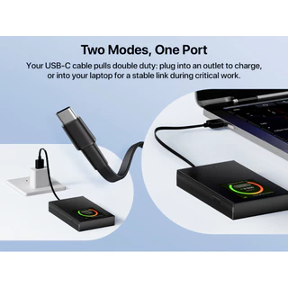 Tenda MF6 Pocket WiFi 4G LTE Mobile Wi-Fi AX300 Wi-Fi 6 Color Screen Wi-Fi Hotspot Plug & Play