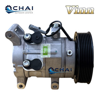 คอมใหม่ วีโก้ ดีเซล 10S11C Compressor VIGO Diesel VINN