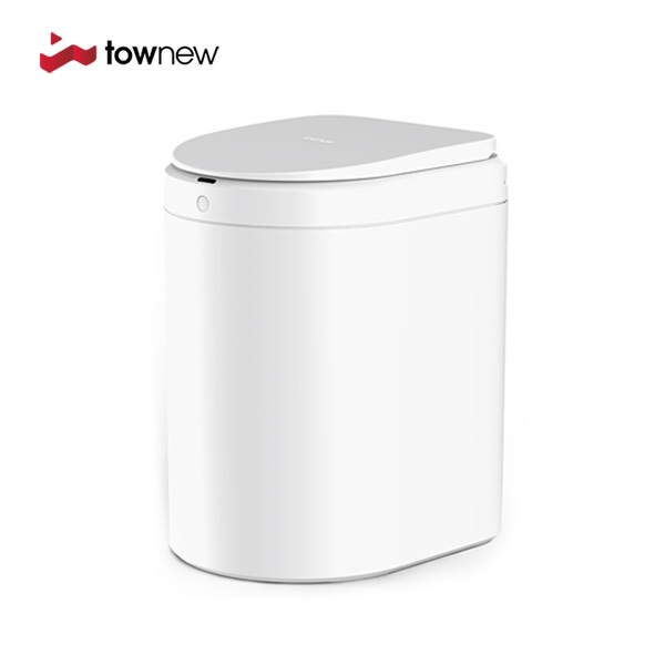 [ประกัน 1 ปี]Townew S2000 Smart Trash Can - ถังขยะอัจฉริยะ Townew S2000