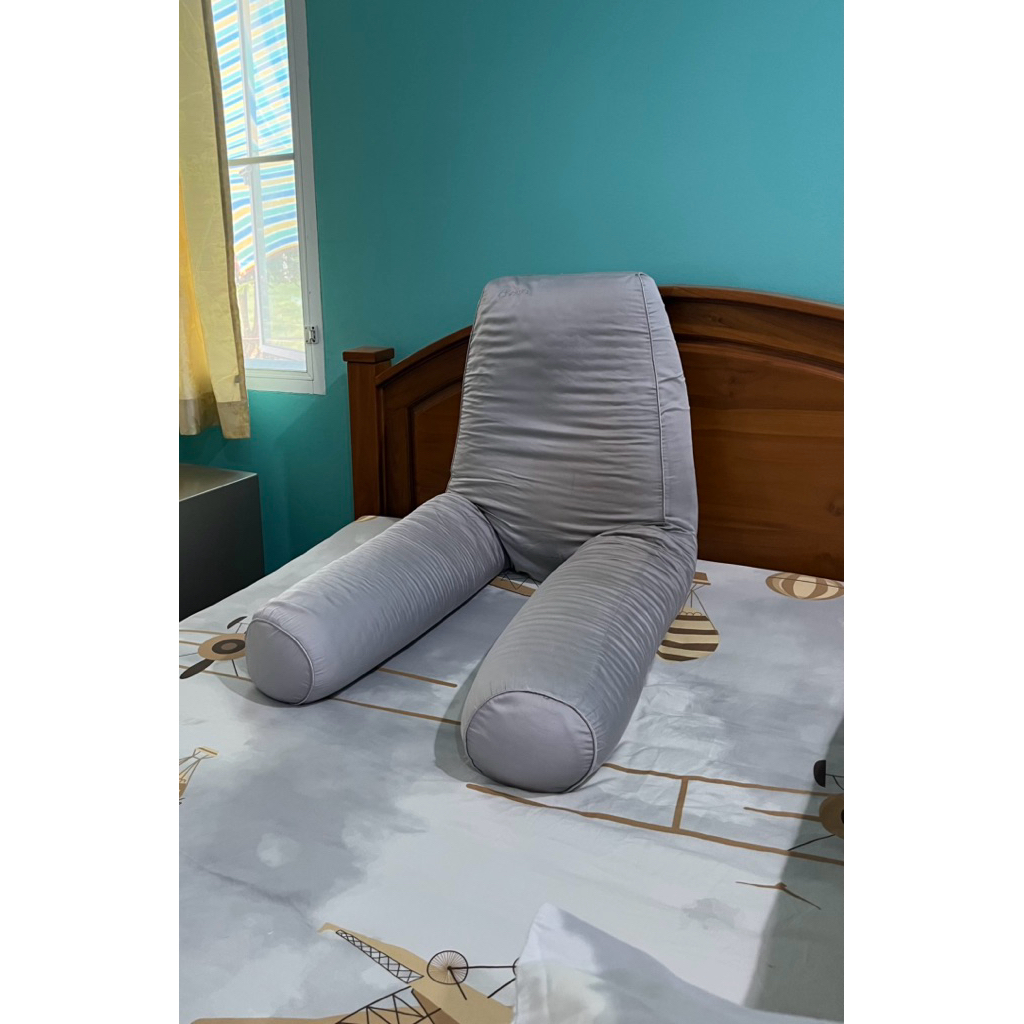 หมอนอิง Chowa นั้งสบาย ไม่ปวดหลัง