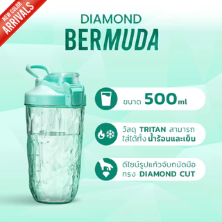 LHHW เเก้วเชคเวย์ เเก้วเชคโปรตีน ความจุ 500 ml เเก้วน้ำอเนกประสงค์ เชคง่าย ละลายได้รวดเร็ว