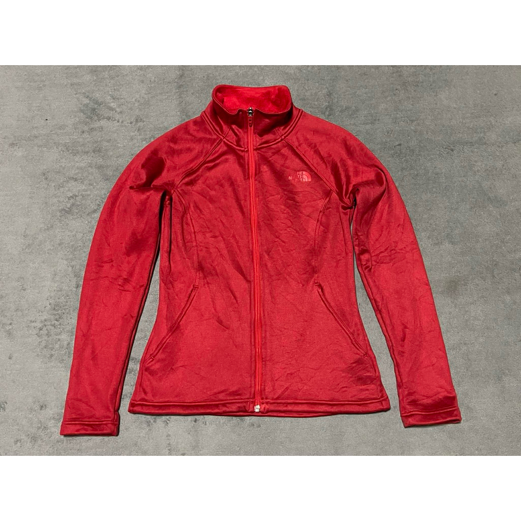 The North Face วอร์ม M  มือสองของแท้