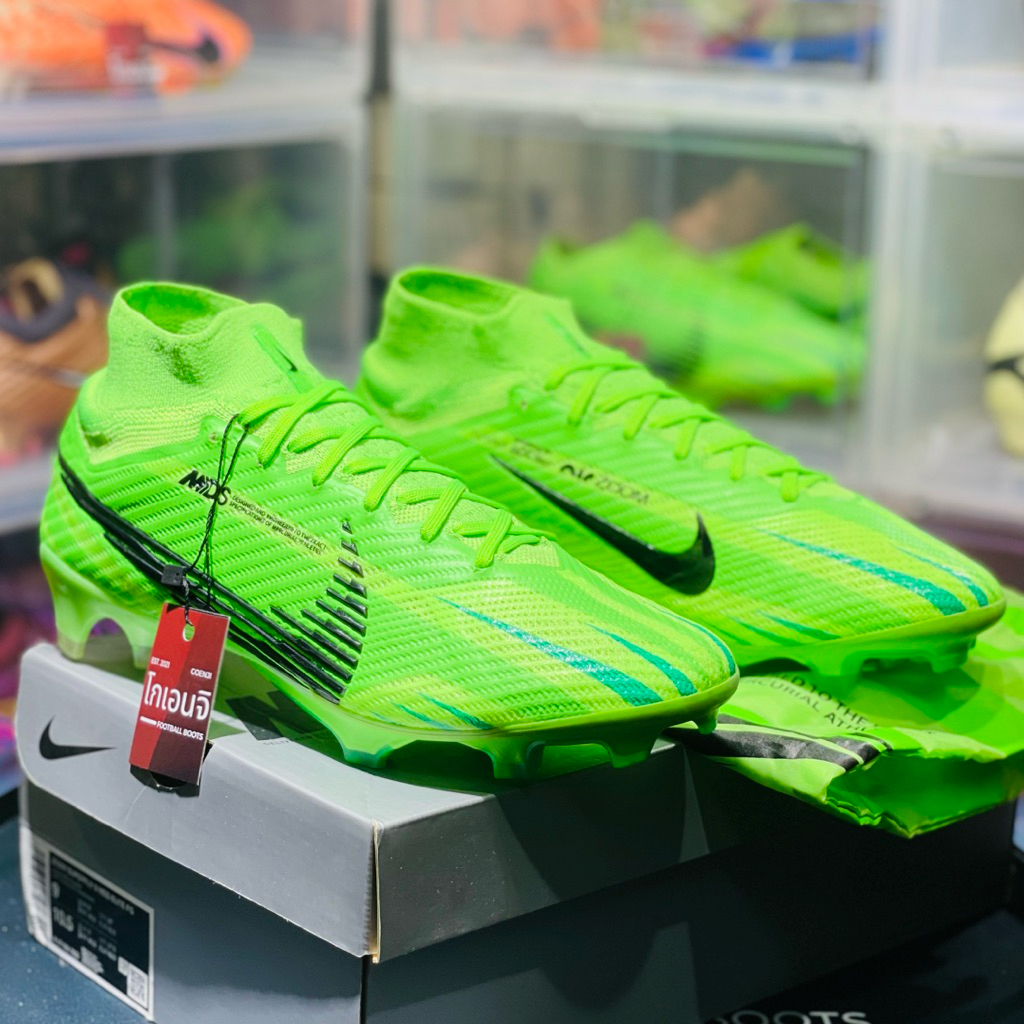 NIKE MERCURIAL SUPERFLY 8 ELITE FG : MDS008