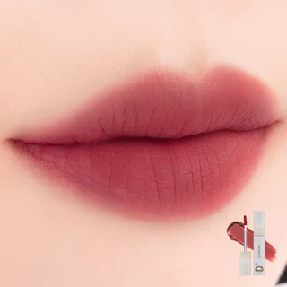 [rom&nd official] rom&nd X ZO&FRIENDS Blur Fudge Tint | Matte lip tint (2colors)