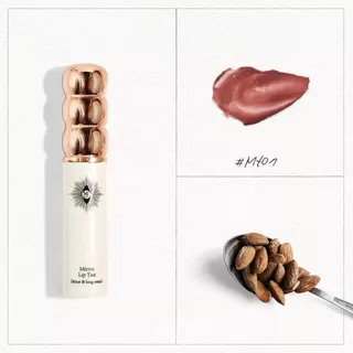ใหม่ล่าสุด! MYCA Mirror Lip Tint ลิปทินต์เนื้อกระจกฉ่ำวาว ติดทนนาน ให้ฟินิช mirror glossy เรียบหรูทุกลุค สวยตลอดวัน