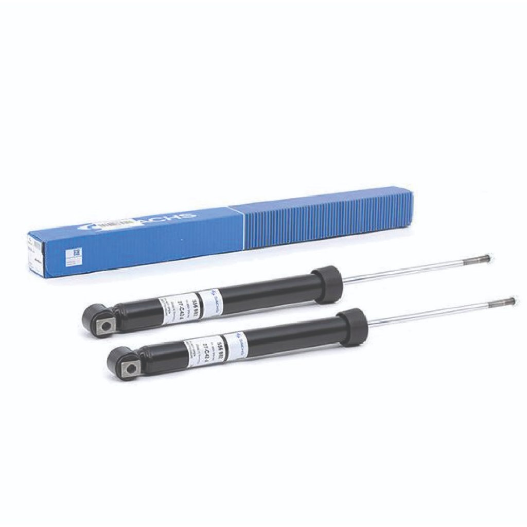 BMW ( จำนวน 1 คู่ ) โช๊คอัพหลัง โช๊คหลัง  รุ่น E36 E46 l SACHS ( 556 882 ) l BILSTEIN - B4 ( 19-1031