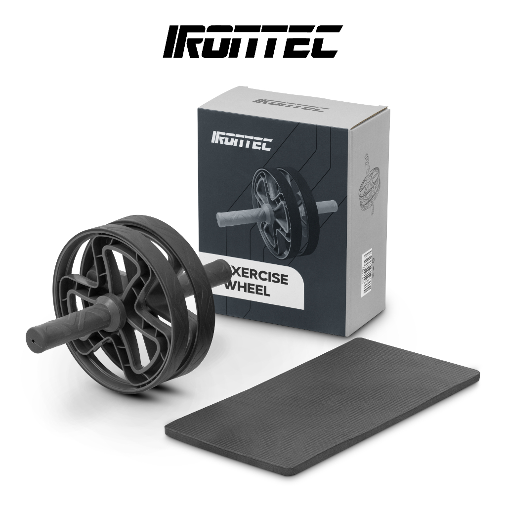 ลูกกลิ้งออกกำลังกาย IRONTEC รุ่น MD1498 - เครื่องออกกำลังกาย แบรนด์ IRONTEC