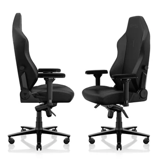 Secretlab TITAN Evo—NanoGen™ Black Edition เก้าอี้เพื่อสุขภาพ เก้าอี้ทำงาน ปรับสรีระ รองรับหลัง