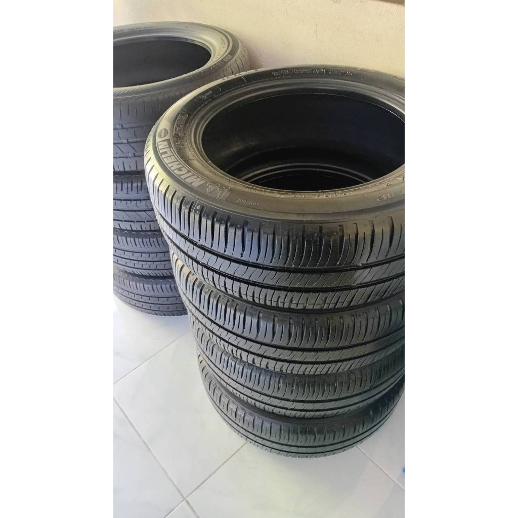 195/50r16 185/65r15 มิชลิน  ปี19,20,21ยางเปอร์เซ็นต์